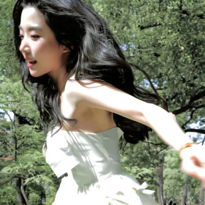 咸湿鬼上身
