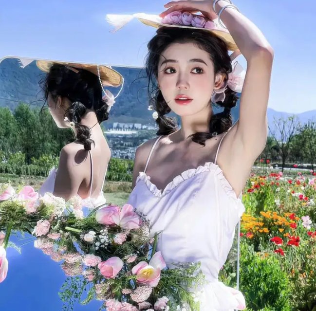 爱情流弹